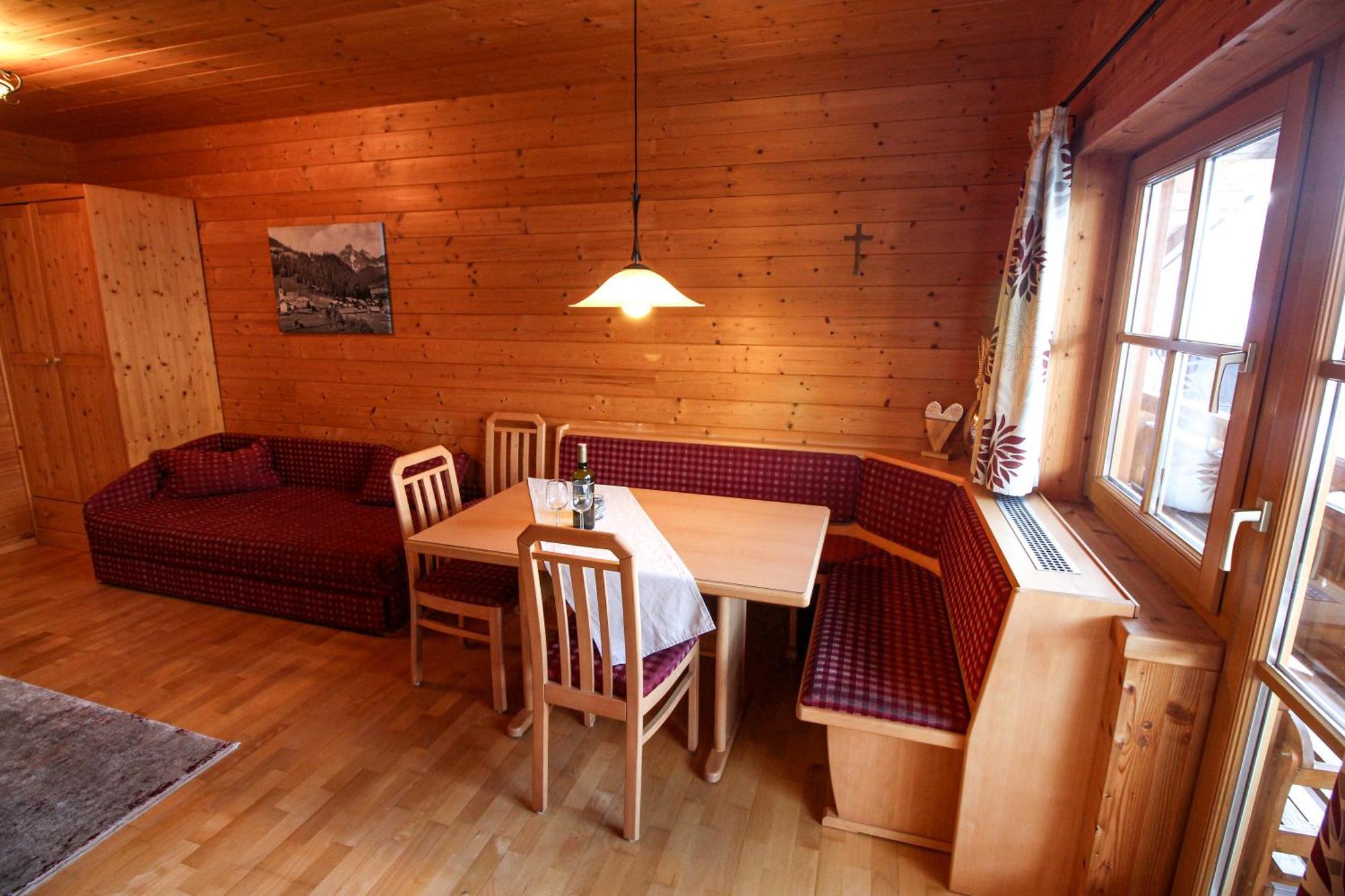 Apartements Richlegghof Filzmoos Exterior foto