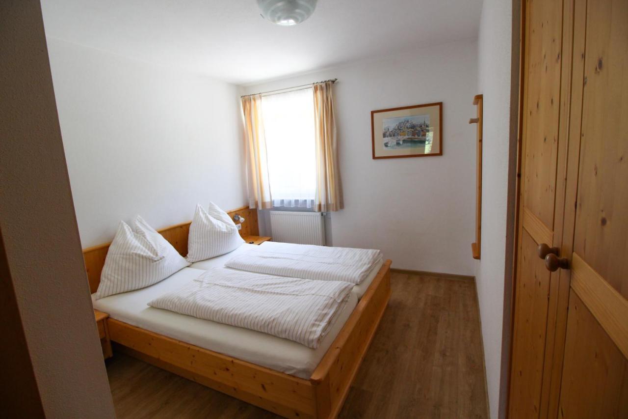 Apartements Richlegghof Filzmoos Exterior foto